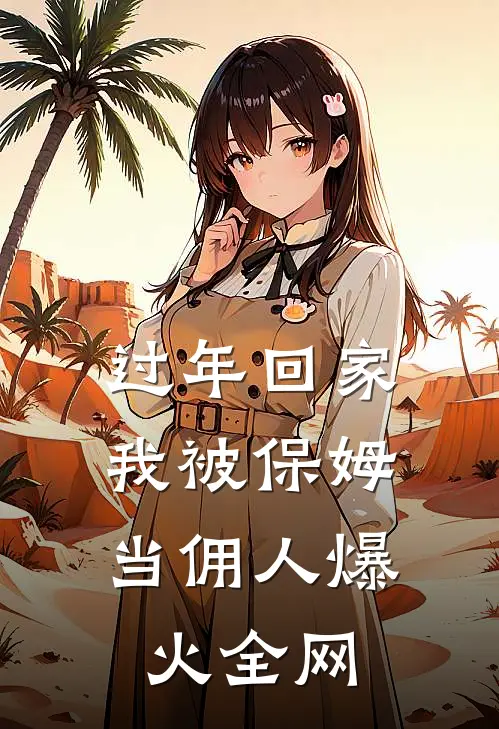 过年回家，我被保姆当佣人爆火全网