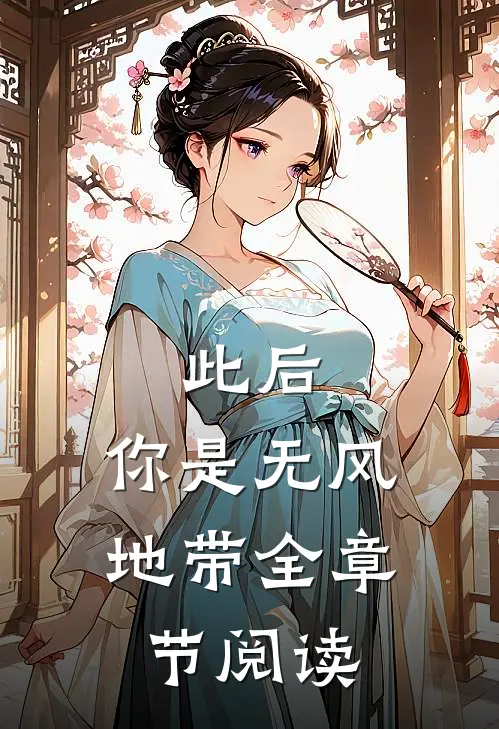 此后，你是无风地带全章节阅读