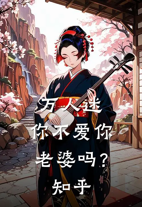 万人迷：你不爱你老婆吗？知乎