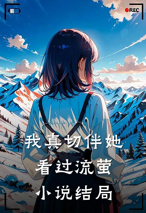 我真切伴她看过流萤小说结局