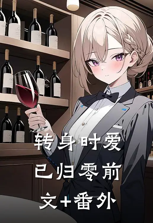 转身时爱已归零前文+番外