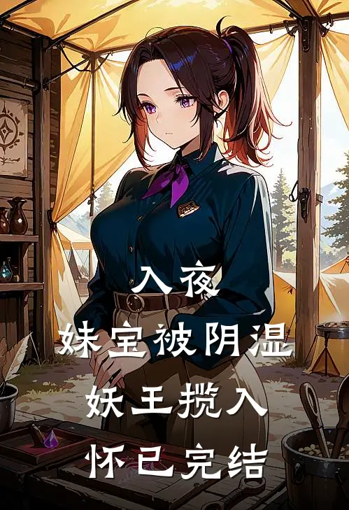 入夜，妹宝被阴湿妖王揽入怀已完结