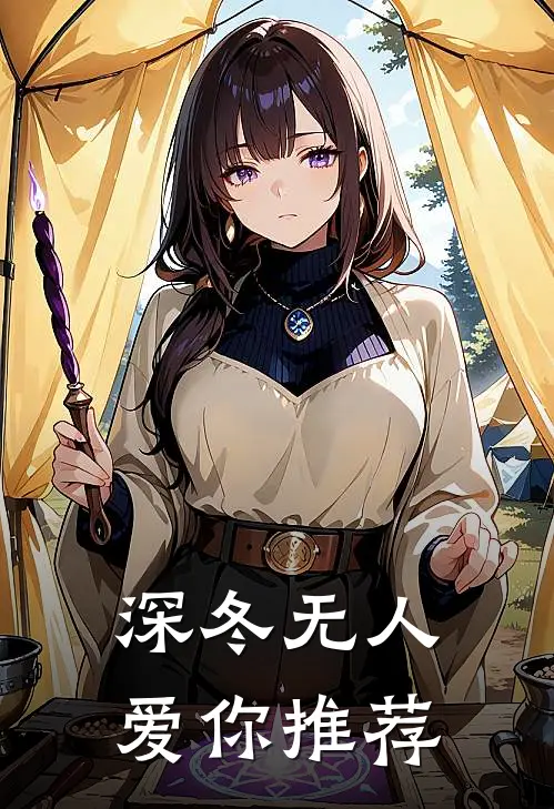 深冬无人爱你推荐