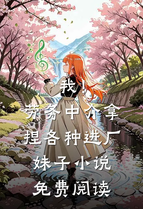 我！劳务中介，拿捏各种进厂妹子小说免费阅读