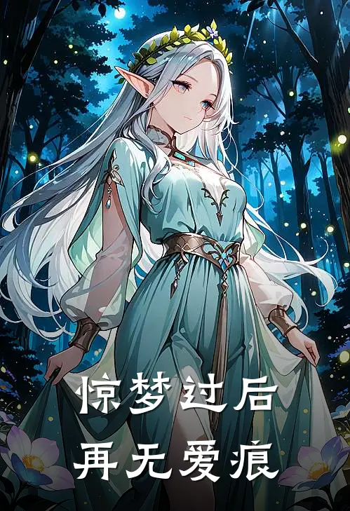 惊梦过后再无爱痕