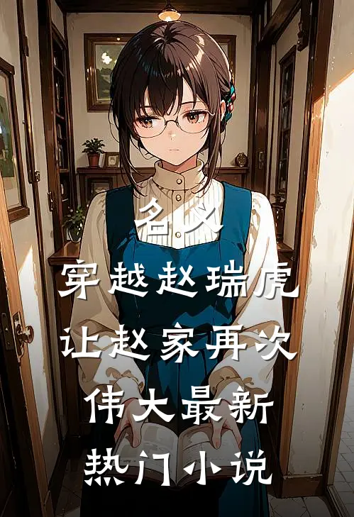 名义：穿越赵瑞虎让赵家再次伟大最新热门小说