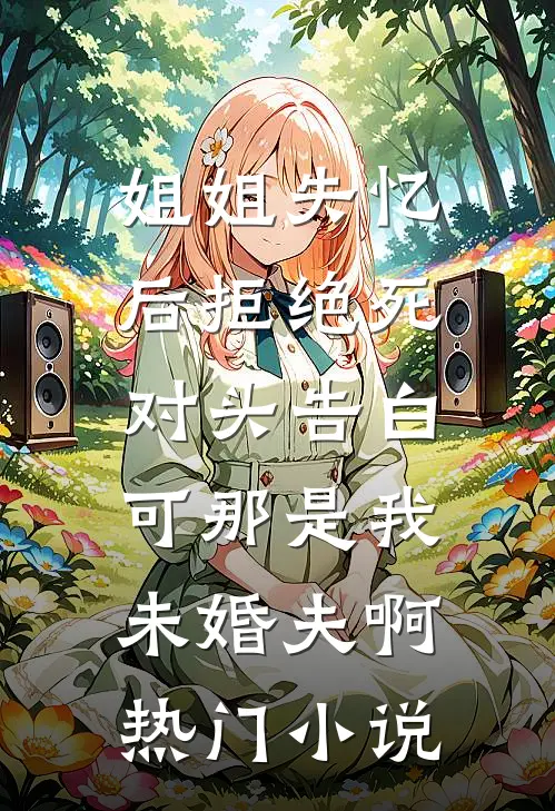 姐姐失忆后拒绝死对头告白，可那是我未婚夫啊热门小说