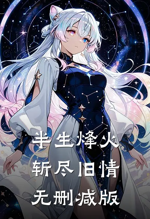 半生烽火斩尽旧情无删减版