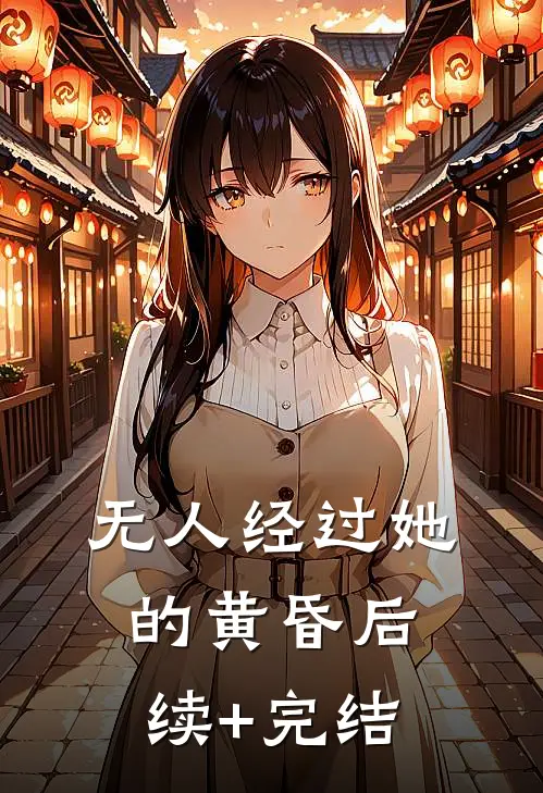 无人经过她的黄昏后续+完结