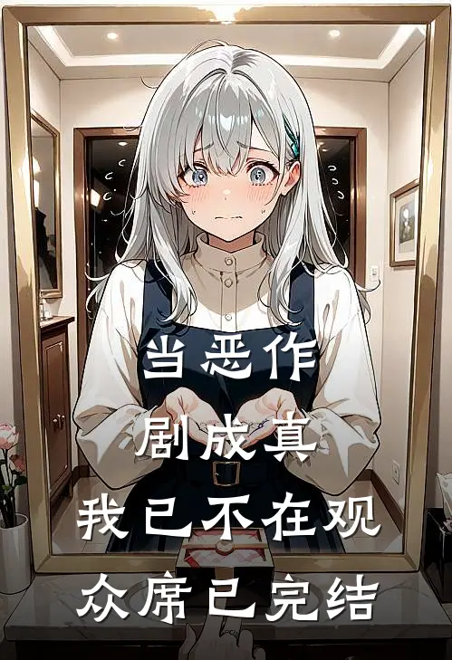 当恶作剧成真，我已不在观众席已完结