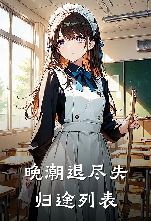 晚潮退尽失归途列表