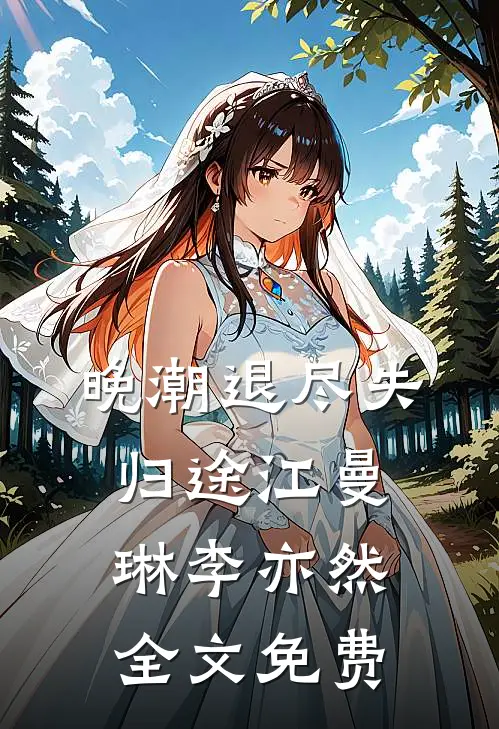 晚潮退尽失归途江曼琳李亦然全文免费