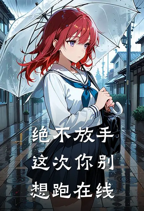 绝不放手，这次你别想跑在线