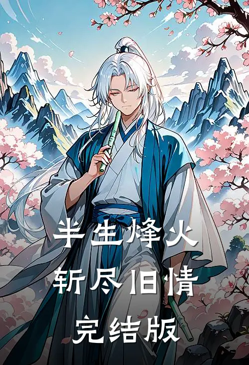 半生烽火斩尽旧情完结版