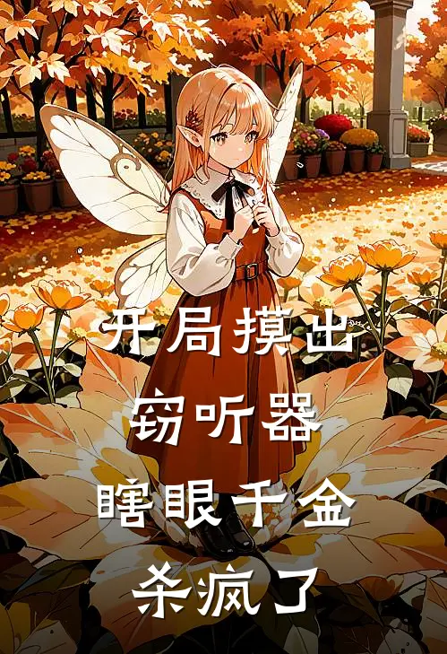 开局摸出窃听器，瞎眼千金杀疯了