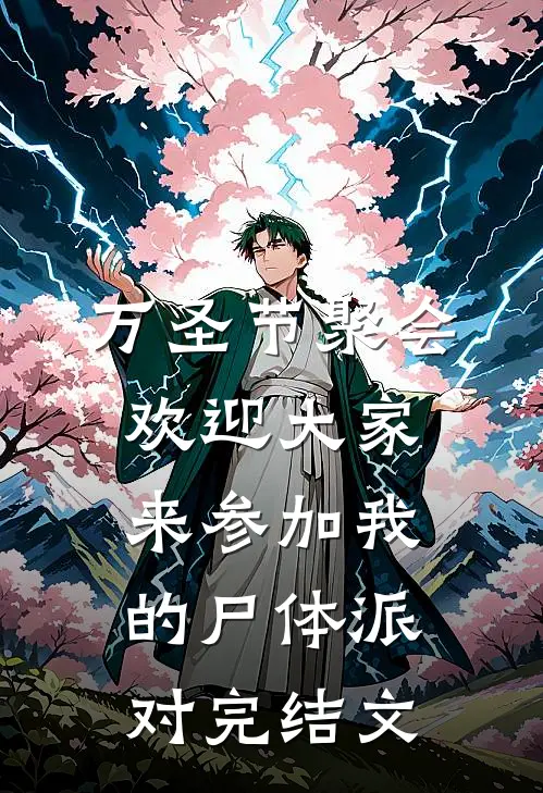 万圣节聚会，欢迎大家来参加我的尸体派对完结文