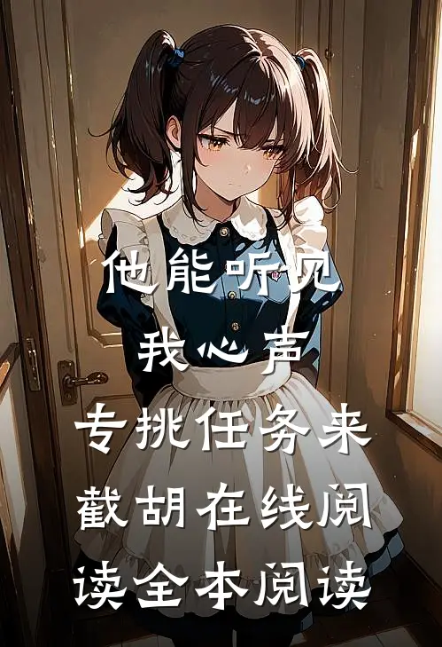 他能听见我心声，专挑任务来截胡在线阅读全本阅读