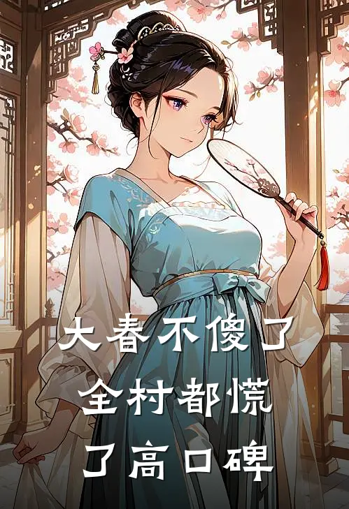 大春不傻了，全村都慌了高口碑