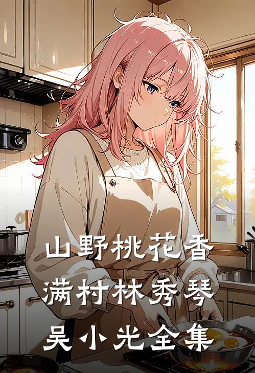山野桃花香满村林秀琴吴小光全集