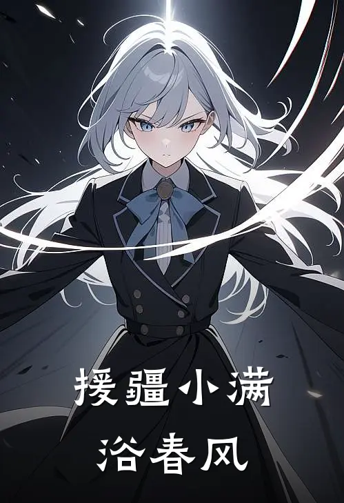 援疆小满浴春风