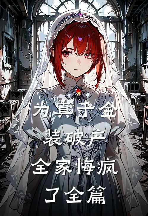 为真千金装破产，全家悔疯了全篇