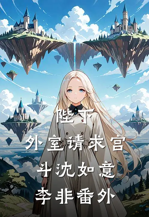 陛下，外室请求宫斗沈如意李非番外
