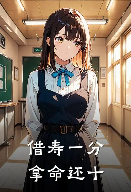 借寿一分，拿命还十
