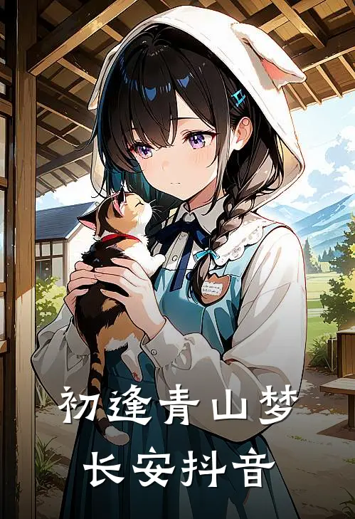 初逢青山梦长安抖音