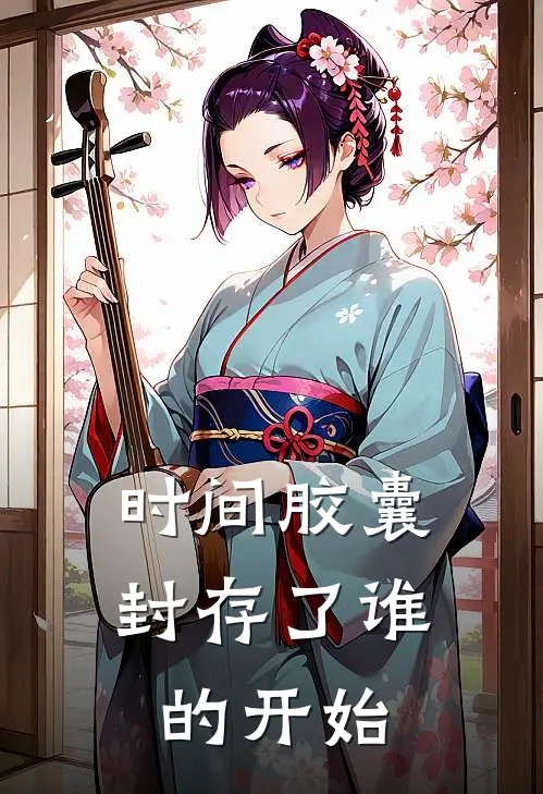 时间胶囊封存了谁的开始