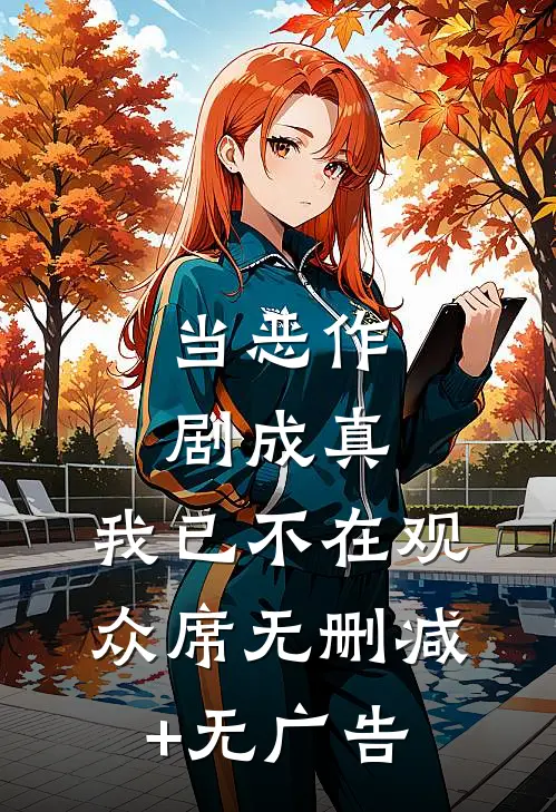 当恶作剧成真，我已不在观众席无删减+无广告