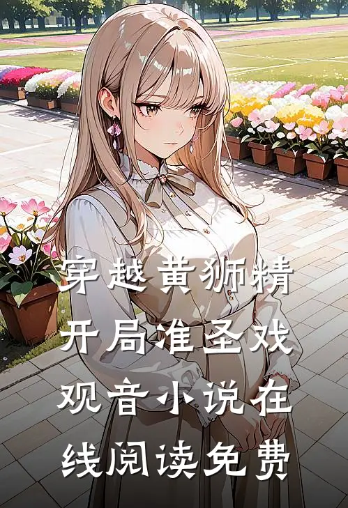 穿越黄狮精，开局准圣戏观音小说在线阅读免费