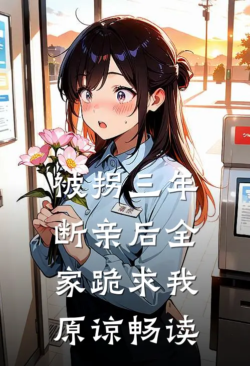 被拐三年，断亲后全家跪求我原谅畅读
