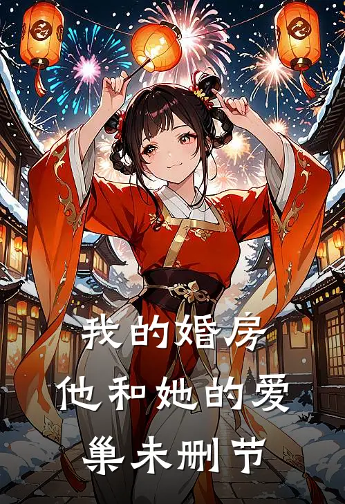 我的婚房，他和她的爱巢未删节