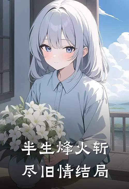 半生烽火斩尽旧情结局