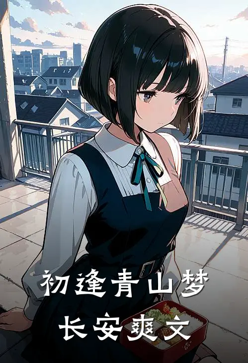 初逢青山梦长安爽文