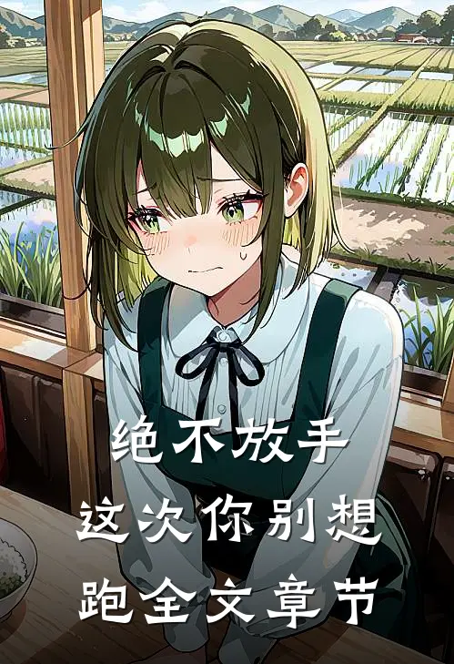 绝不放手，这次你别想跑全文章节