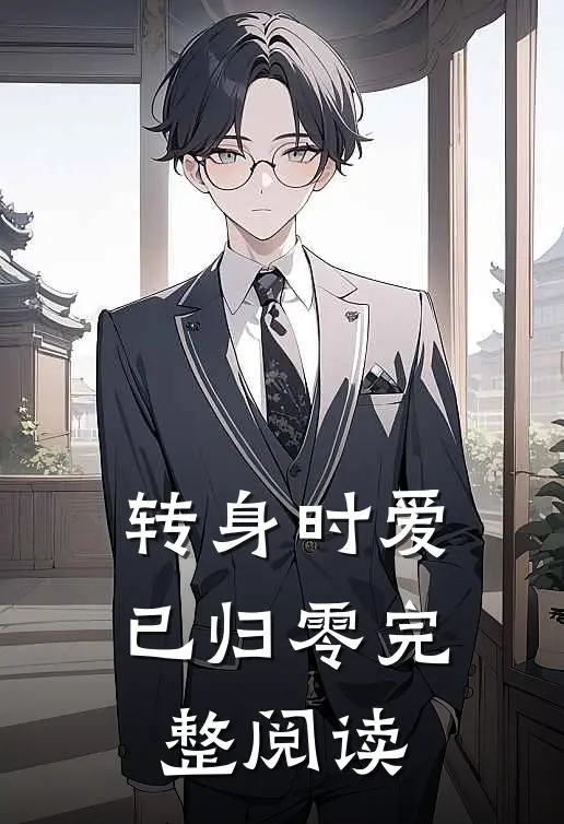 转身时爱已归零完整阅读