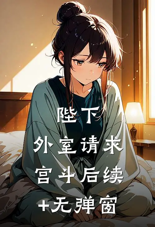 陛下，外室请求宫斗后续+无弹窗
