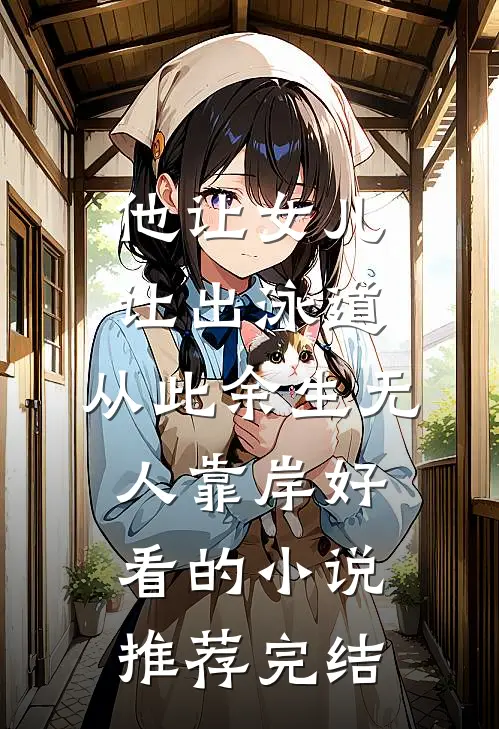 他让女儿让出泳道，从此余生无人靠岸好看的小说推荐完结