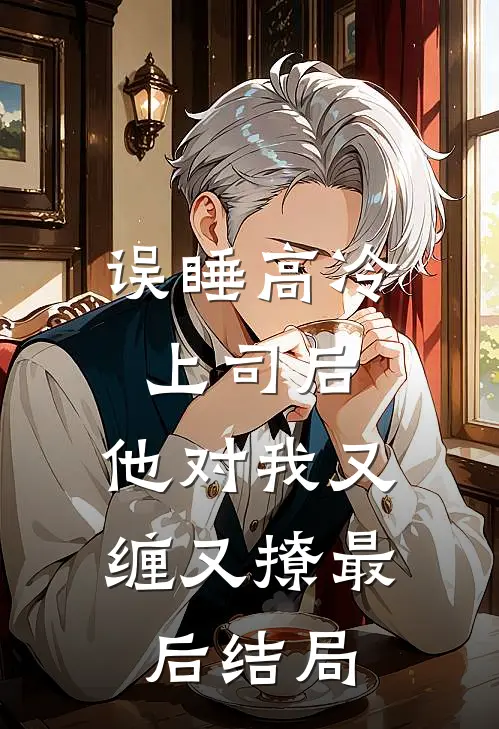 误睡高冷上司后，他对我又缠又撩最后结局