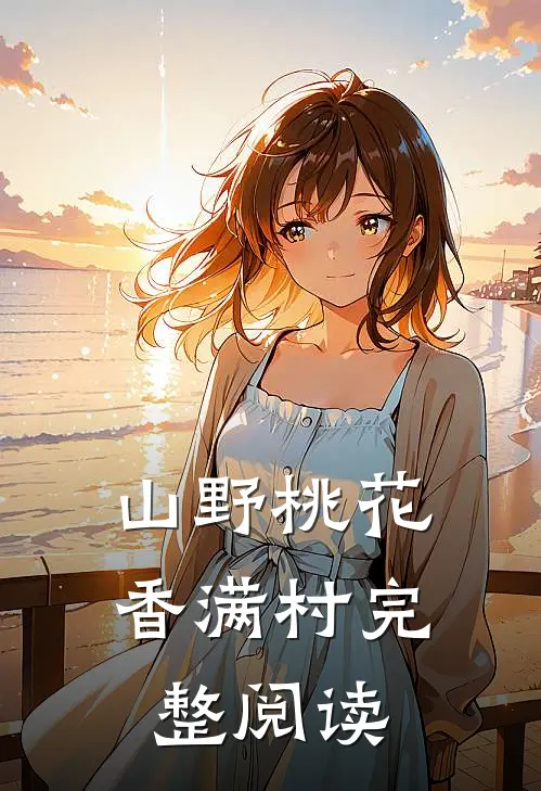 山野桃花香满村完整阅读