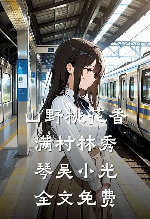 山野桃花香满村林秀琴吴小光全文免费