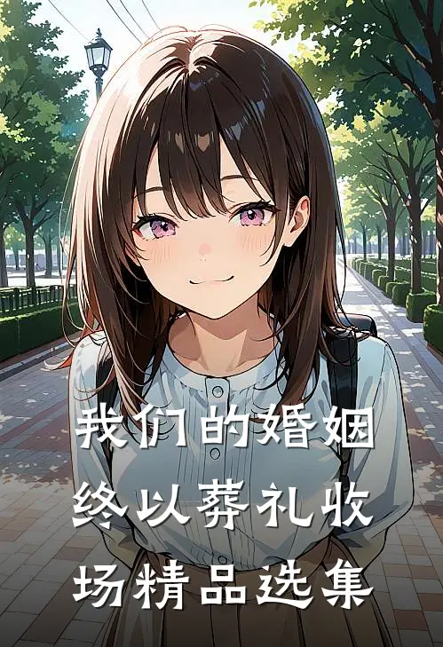我们的婚姻，终以葬礼收场精品选集