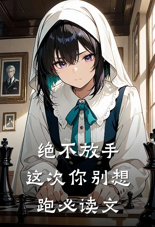 绝不放手，这次你别想跑必读文