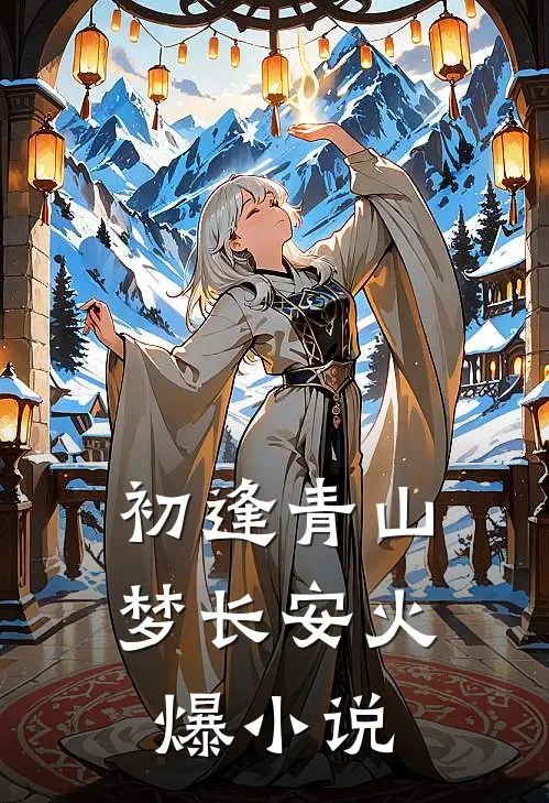 初逢青山梦长安火爆小说