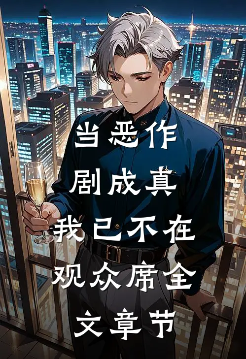 当恶作剧成真，我已不在观众席全文章节