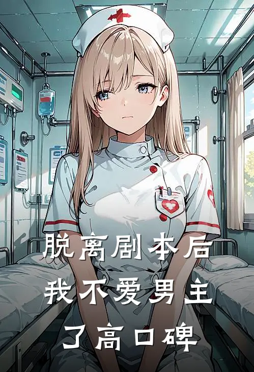 脱离剧本后，我不爱男主了高口碑
