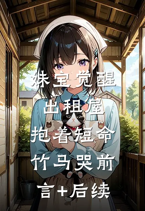 妹宝觉醒出租屋，抱着短命竹马哭前言+后续