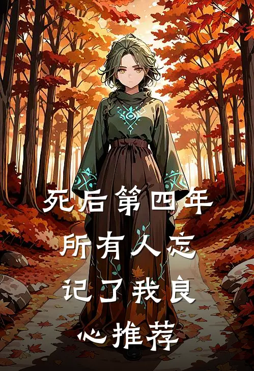 死后第四年，所有人忘记了我良心推荐