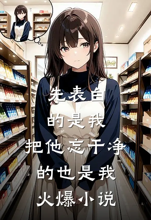 先表白的是我，把他忘干净的也是我火爆小说